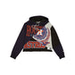 Houston Astros Team Split Women's Hoodie