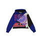 Buffalo Bills Team Split Women's Hoodie