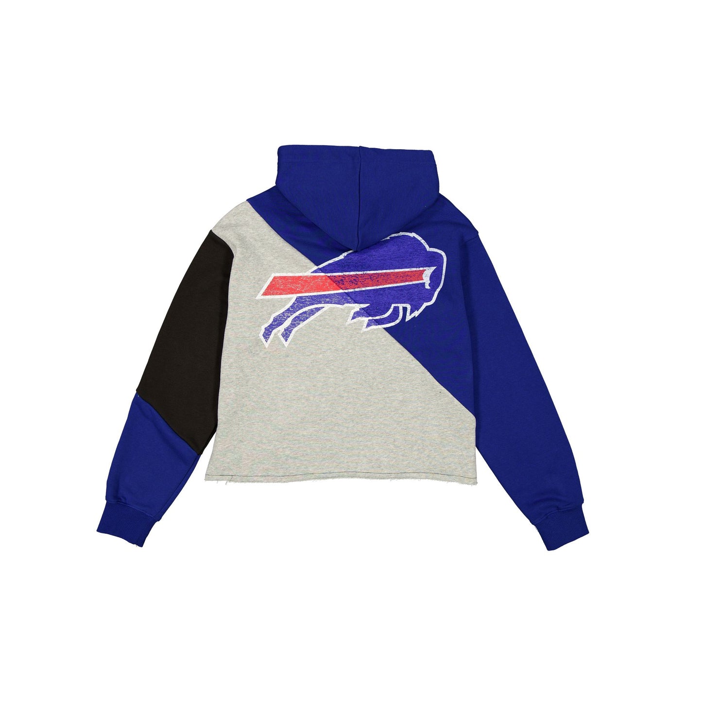 Buffalo Bills Team Split Women's Hoodie
