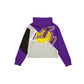 Los Angeles Lakers Team Split Women's Hoodie