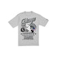 Chicago White Sox Sport Classics Heather Gray Short-Sleeve T-Shirt