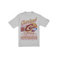 Cleveland Cavaliers Sport Classics Heather Gray Short-Sleeve T-Shirt