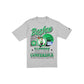 Boston Celtics Sport Classics Heather Gray Short-Sleeve T-Shirt