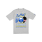 Buffalo Sabres Sport Classics Heather Gray Short-Sleeve T-Shirt