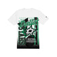 Dallas Stars Sport Classics White Short-Sleeve T-Shirt