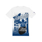 Toronto Maple Leafs Sport Classics White Short-Sleeve T-Shirt