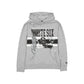 Chicago White Sox Sport Classics Heather Gray Hoodie
