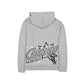 Chicago White Sox Sport Classics Heather Gray Hoodie
