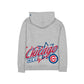 Chicago Cubs Sport Classics Heather Gray Hoodie