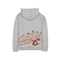Cleveland Cavaliers Sport Classics Heather Gray Hoodie