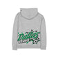 Dallas Stars Sport Classics Heather Gray Hoodie