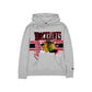 Chicago Blackhawks Sport Classics Heather Gray Hoodie