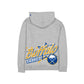 Buffalo Sabres Sport Classics Heather Gray Hoodie