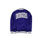 Los Angeles Dodgers Sport Classics Blue Satin Jacket