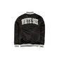 Chicago White Sox Sport Classics Black Satin Jacket
