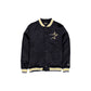 Houston Astros Sport Classics Navy Satin Jacket