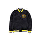 Denver Nuggets Sport Classics Navy Satin Jacket