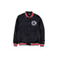 Los Angeles Clippers Sport Classics Navy Satin Jacket