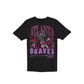 Atlanta Braves Lifestyle Graphics Player T-Shirt