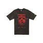 Friday the 13th Washed Black T-Shirt
