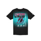 Los Angeles Lakers Lifestyle Graphics Black T-Shirt