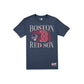 Boston Red Sox Throwback Statement T-Shirt