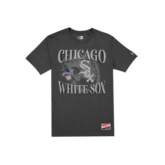 Chicago White Sox Throwback Statement T-Shirt - New Era Cap