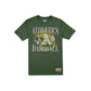 Athletics Throwback Statement T-Shirt
