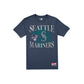 Seattle Mariners Throwback Statement T-Shirt