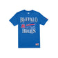 Buffalo Bills Throwback Statement T-Shirt