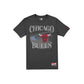 Chicago Bulls Throwback Statement T-Shirt