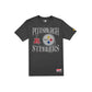 Pittsburgh Steelers Throwback Statement T-Shirt