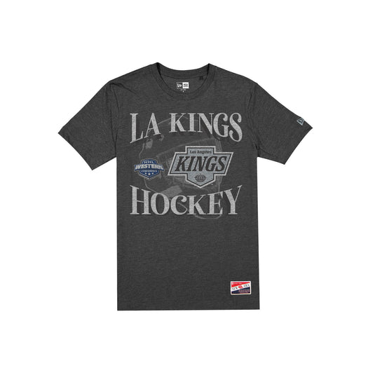 Los Angeles Kings Throwback Statement T-Shirt - New Era Cap