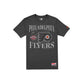 Philadelphia Flyers Throwback Statement T-Shirt