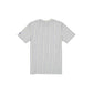 Brooklyn Dodgers Throwback Retro Gray Pinstripe T-Shirt