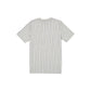Houston Astros Throwback Retro Gray Pinstripe T-Shirt