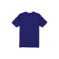 New York Mets Throwback Retro Pinstripe T-Shirt