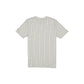 San Diego Padres Throwback Retro Gray Pinstripe T-Shirt