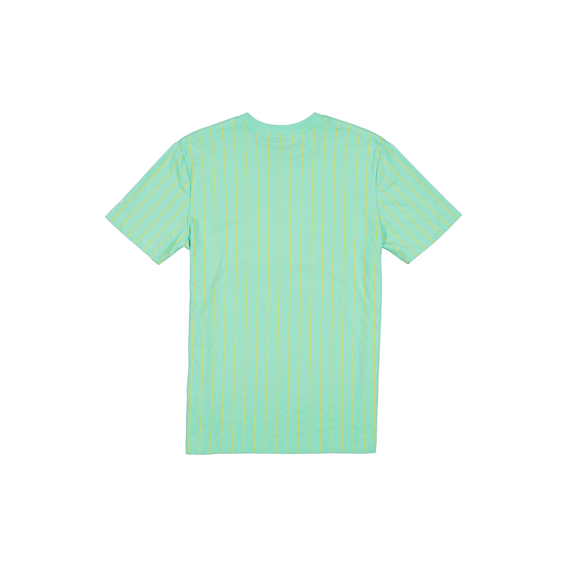 San Diego Padres Throwback Retro Cooperstown Pinstripe T-Shirt