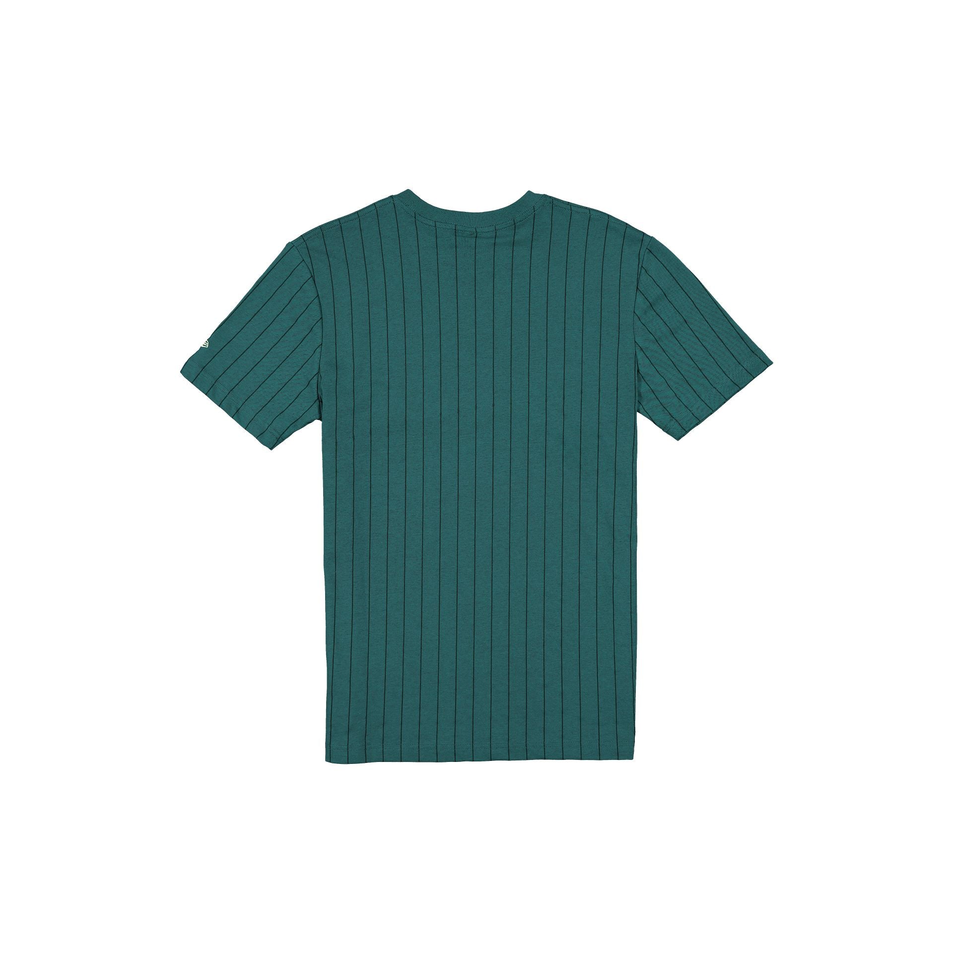 Philadelphia Eagles Throwback Retro Pinstripe T-Shirt
