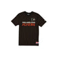 Philadelphia Flyers Throwback Retro Pinstripe T-Shirt