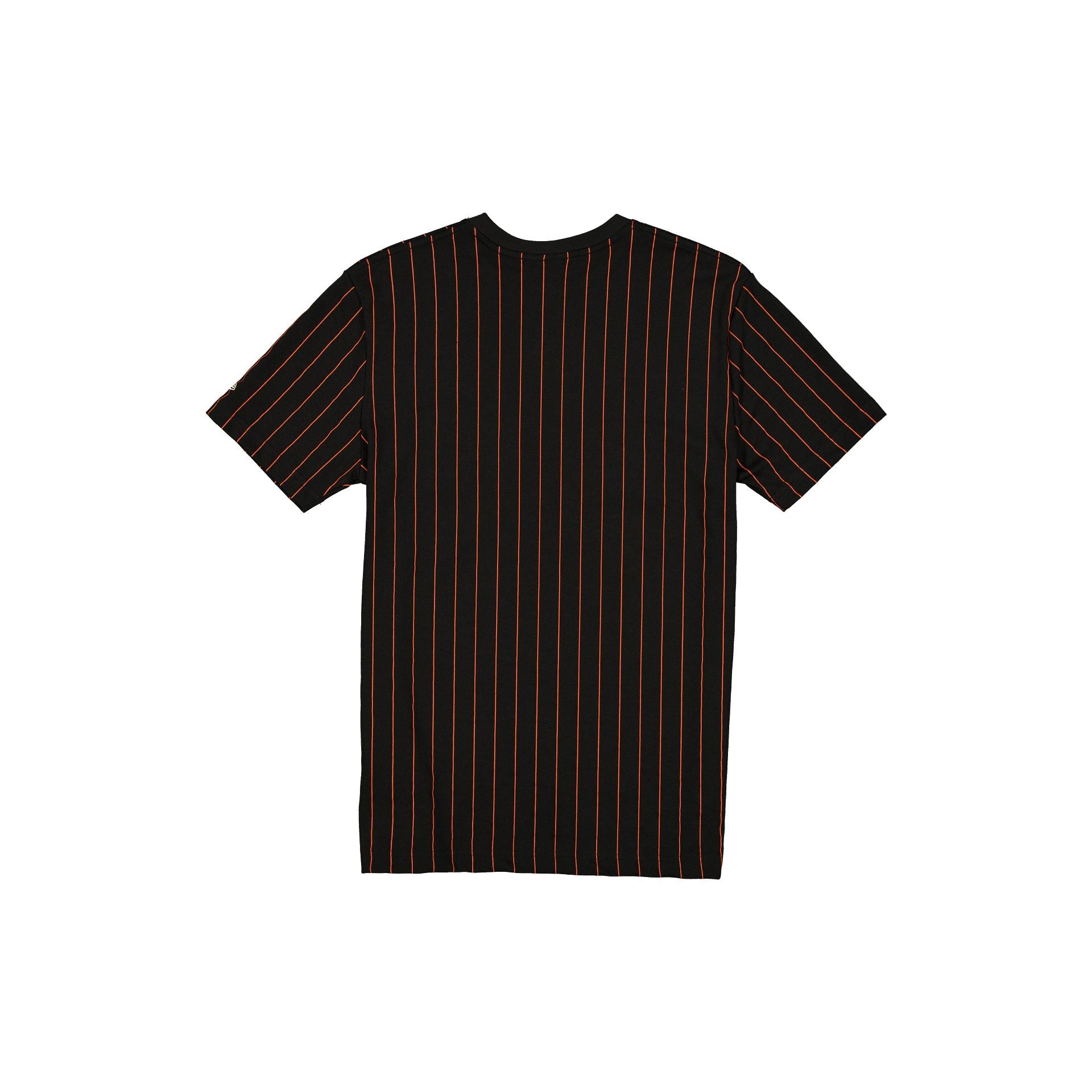 Philadelphia Flyers Throwback Retro Pinstripe T-Shirt
