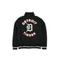 Detroit Tigers Throwback Nylon Jacket