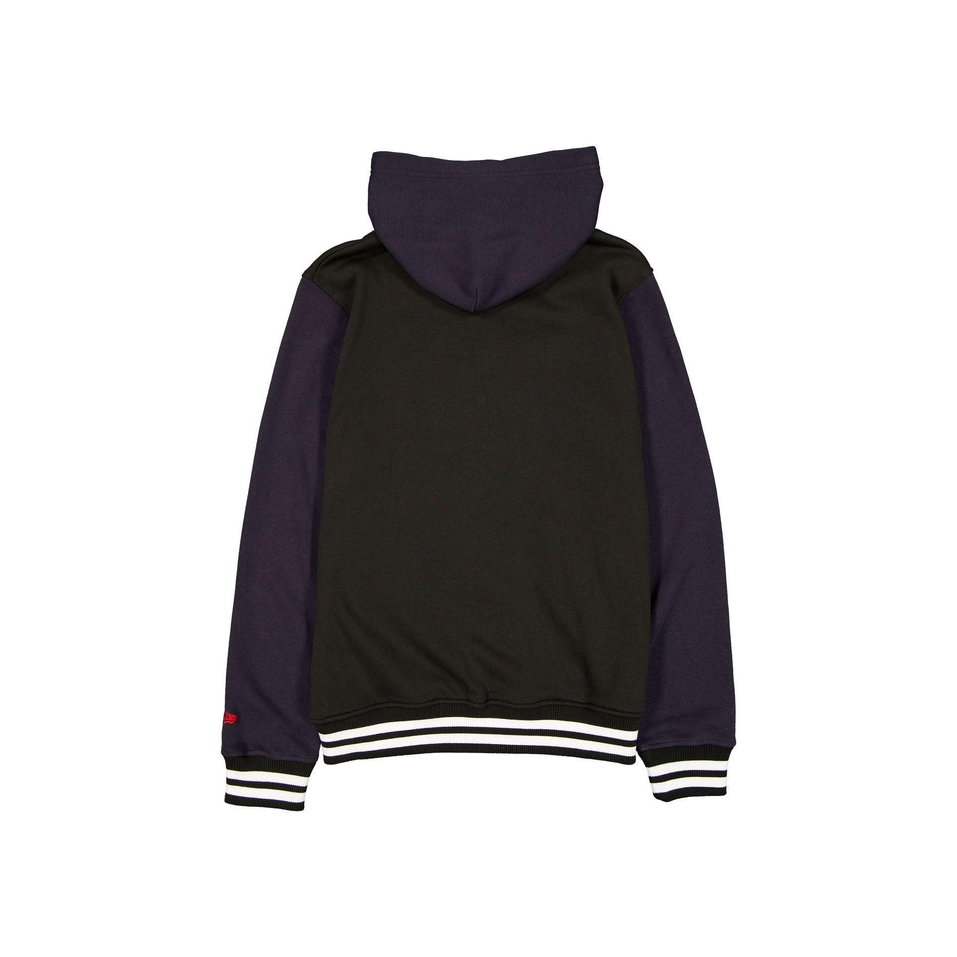 Boston Red Sox Throwback Black Jacket