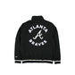Atlanta Braves Throwback Nylon Jacket