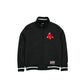Boston Red Sox Throwback Nylon Jacket