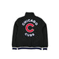 Chicago Cubs Throwback Nylon Jacket