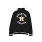 Houston Astros Throwback Nylon Jacket