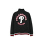 Philadelphia Phillies Throwback Nylon Jacket