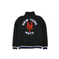New York Mets Throwback Nylon Jacket
